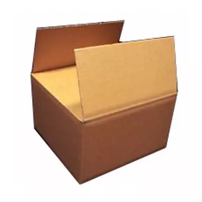 CD用ダンボール / CD用無地ダンボール(50枚収納サイズ)