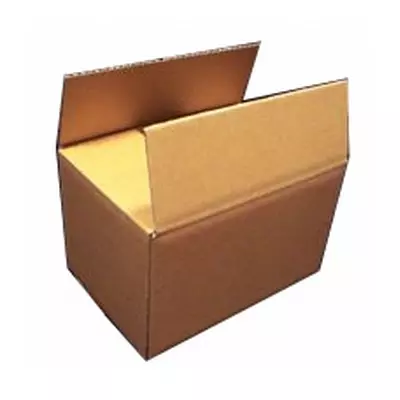 CD用ダンボール / CD用無地ダンボール(30枚収納サイズ)