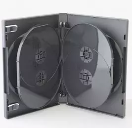 新品ケース交換済み　DVD「櫂〈3枚組〉」 DVDプラケース商品一覧｜CD・RECORD ACCESSORY｜ディスク