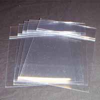 インデックスプレート / CD用仕切板・透明 5枚セット