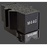MM型カートリッジ / SHURE DJ用カートリッジM44G