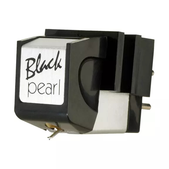 レコードカートリッジ SUMIKO Black Pearl / スミコ/MM型カートリッジ