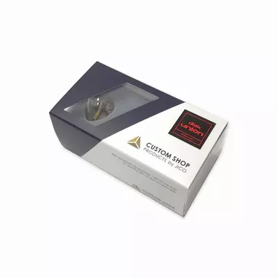 交換針 / 交換針 N44G-CR(クリアレッド)  / JICO