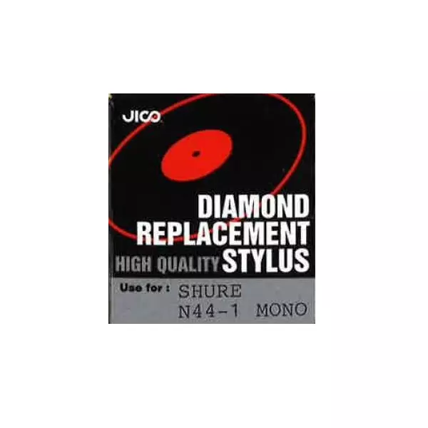 交換針 / 交換針 N44G-MONO / JICO