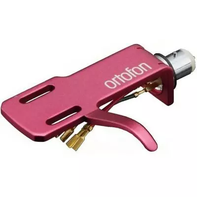 レコードカートリッジ ヘッドシェル ortofon SH-4 P / オルトフォン
