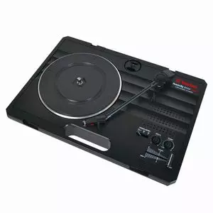 ACC】レコードを手軽に聴こう! Vestax handy trax USB売れてます