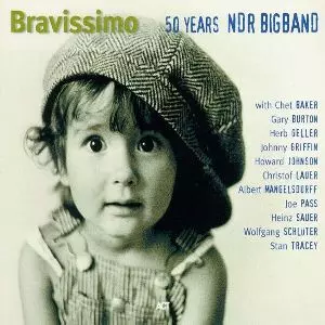 NDR BIGBAND / NDRビッグバンド / BRAVISSIMO