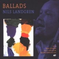 NILS LANDGREN / ニルス・ラングレン / BALLADS