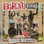 V.A.(HIGHLIFE TIME) / HIGHLIFE TIME - Nigerian & Ghanaian Sounds from the 60's and early 70's
