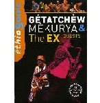 GETATCHEW MEKURIA / ゲタチュウ・メクリヤ / 11 ETHIO-PUNK SONGS DVD