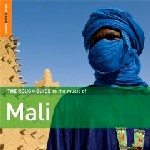 V.A. (ROUGH GUIDE TO THE MUSIC OF MALI) / ROUGH GUIDE TO THE MUSIC OF MALI