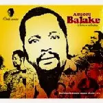 AMADOU BALAKE / アマドゥ・バラケ / SENOR ECLECTICO