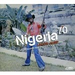 V.A.(NIGERIA 70) / オムニバス (ナイジェリア・70) / NIGERIA 70 - LAGOS JUMP