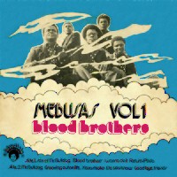 MEBUSAS / メビューサズ / BLOOD BROTHERS