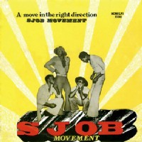 SJOB MOVEMENT / SJOB ムーヴメント / A MOVE IN THE RIGHT DIRECTION