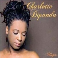 CHARLOTTE DIPANDA / シャルロット・ディパンダ / MISPA