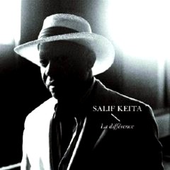 SALIF KEITA / サリフ・ケイタ / LA DIFFERENCE