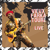 VIEUX FARKA TOURE / ヴィユー・ファルカ・トゥーレ / LIVE