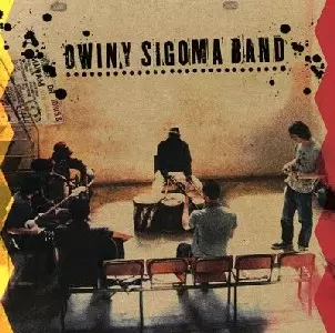 OWINY SIGOMA BAND / オウニー・シゴマ・バンド / OWINY SIGOMA BAND