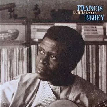 FRANCIS BEBEY / フランシス・ベベイ商品一覧｜JAZZ｜ディスク