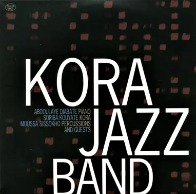 Kora Jazz Trio Discography: Vinyl, CDs, & More | Discogs