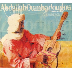 ABDALLAH OUMBADOUGOU  / ZOZODINGA