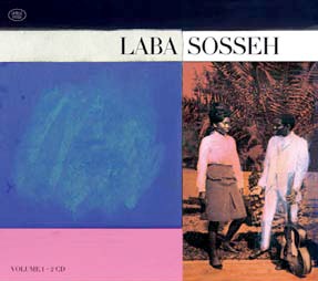 LABA SOSSEH / ラバ・ソッセー / BELLE EPOQUE VOL.1