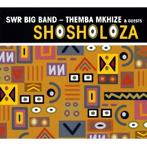 THEMBA MKHIZE / SHOSHOLOZA
