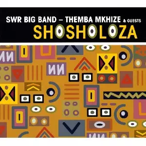 THEMBA MKHIZE / SHOSHOLOZA
