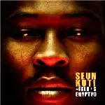 SEUN KUTI & EGYPT 80 / シェウン・クティ&エジプト80 / MANY THINGS
