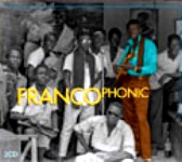 FRANCO ET LE TOUT PUISSANT OK JAZZ / フランコ&TPOKジャズ  / フランコフォニック第1集