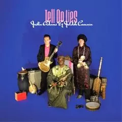 JUSTIN ADAMS, JULDEH CAMARA / ジャスティン・アダムズ, ジュルデー