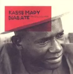 KASSE MADY DIABATE / カッセ・マディ・ジャバテ / マンデン・ジェリ・カン