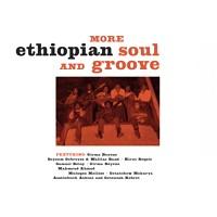 V.A.(ETHIOPIAN URBAN MODERN MUSIC) / ETHIOPIAN URBAN MODERN MUSIC VOL.3: MORE ETHIOPIAN SOUL AND GROOVE