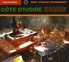 V.A.(AFRICAN PERLS) / AFRICAN PERLS VOL.9 COTE D'IVOIRE