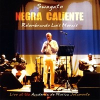 SWAGATO / NEGRA CALIENTE