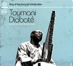 TOUMANI DIABATE / トゥマニ・ジャバテ / KING OF THE KORA: AN INTRODUCTION