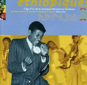 V.A. (ETHIOPIQUES) / ETHIOPIQUES VOL.24 - Golden Years Of Modern Ethiopian Music 1969-1975