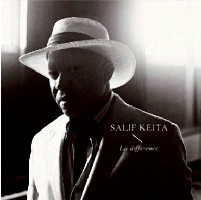 SALIF KEITA / サリフ・ケイタ / ラ・ディフェロンス