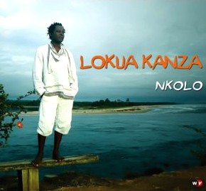LOKUA KANZA / ロクア・カンザ / ンコロ