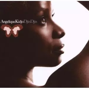 ANGELIQUE KIDJO / アンジェリーク・キジョー / DJIN DJIN