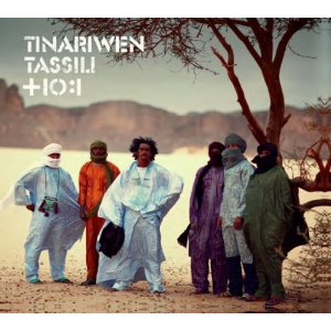 TINARIWEN / ティナリウェン / TASSILI