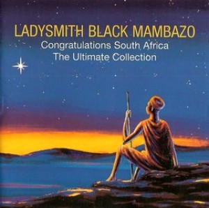 ザ ベスト オヴ レディスミス ブラック マンバーゾ Ladysmith Black Mambazo レディスミス ブラック マンバーゾ Latin Brazil ディスクユニオン オンラインショップ Diskunion Net
