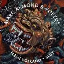 MARC ALMOND & FOETUS / マーク・アーモンド&フィータス / FLESH VOLCANO : SLUT