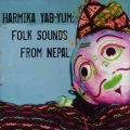 V.A. (SUBLIME FREQUENCIES) / HARMIKA YAB YUM: FOLK SOUNDS FROM NEPAL