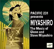 PACIFIC 231 / パシフィック231 / MIYASHIRO / ミヤシロ