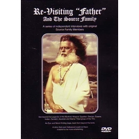 YA HO WHA 13 / FATHER YOD / ヤホワ 13 / ファーザー・ヨッド / REVISITING "FATHER" AND THE SOURCE FAMILY
