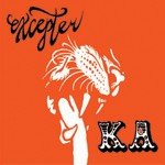 EXCEPTER / エクスセプター / KA