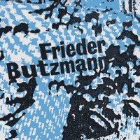 FRIEDER BUTZMANN / フリーダ・ブッツマン / VERTRAUENSMANN DES VOLKES