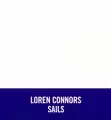 LOREN MAZZACANE CONNORS / ローレン・マザケイン・コナーズ / SAILS